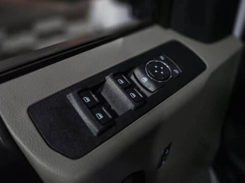 2019 Ford F-250 Super Duty