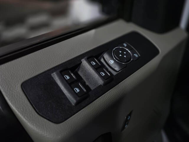 2019 Ford F-250 Super Duty