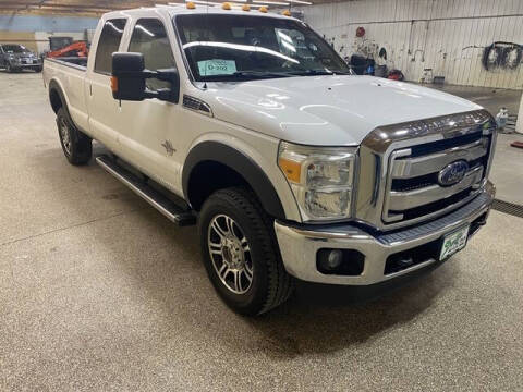 2016 Ford F-350 Super Duty for sale at Dells Auto in Dell Rapids SD