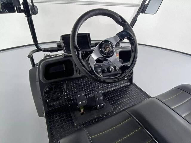 2023 Evolution Forester 4