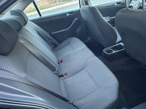 2013 Volkswagen Jetta