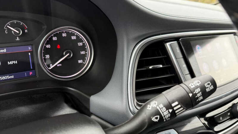 2020 Buick Enclave Premium