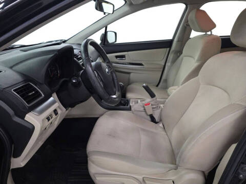 2015 Subaru Impreza 2.0i Sport Premium