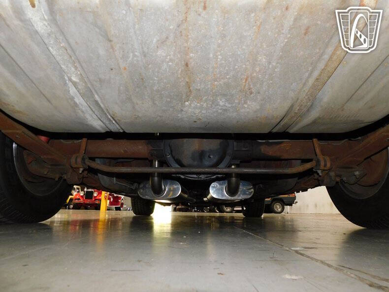 1978 Pontiac Firebird