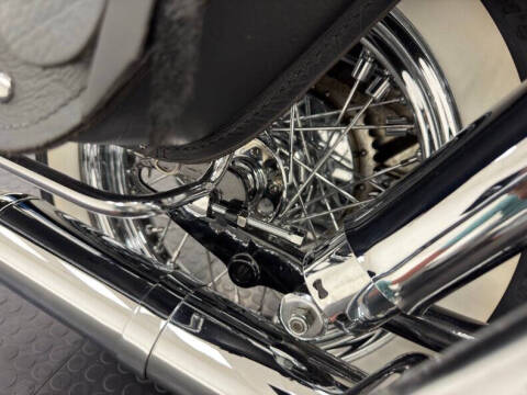 1964 Harley-Davidson FLH