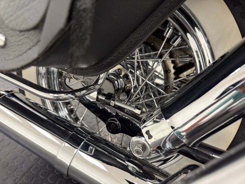 1964 Harley-Davidson FLH