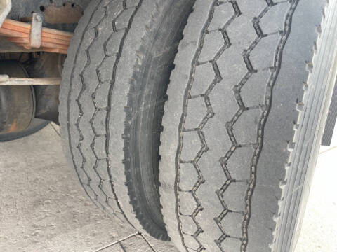 2004 International DuraStar 4300