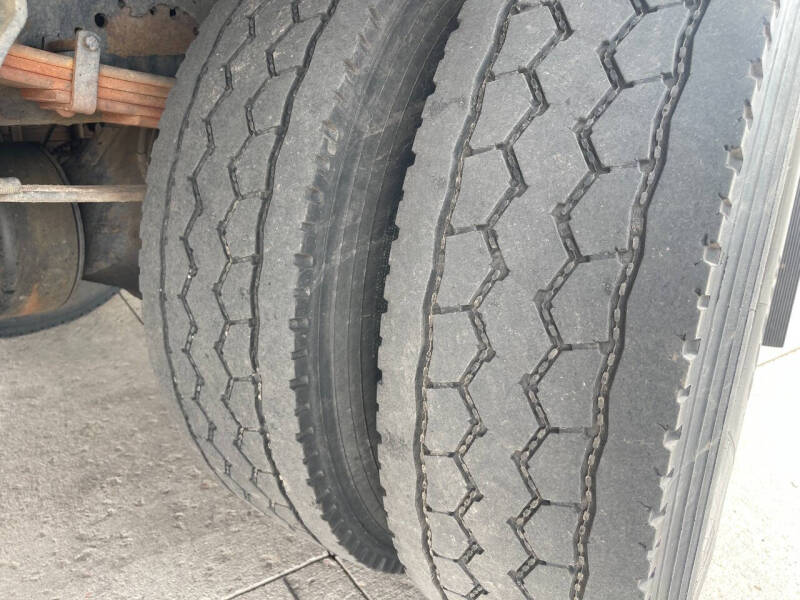 2004 International DuraStar 4300