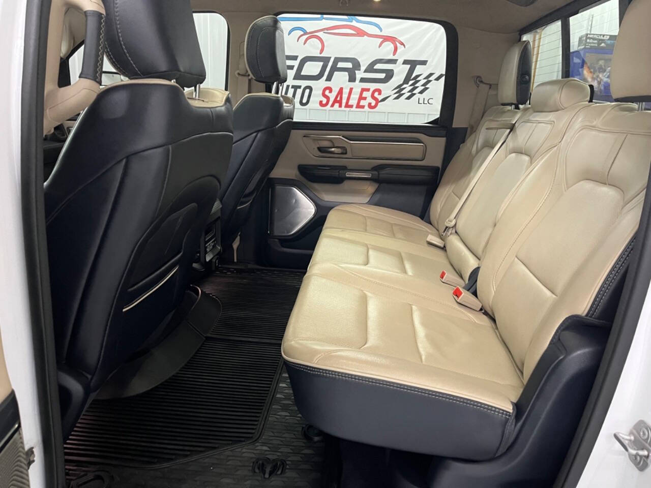 2020 Ram 1500 for sale at Forst Auto Sales LLC in Marshfield, WI