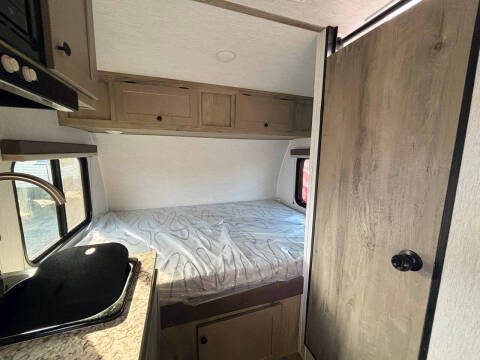 2026 Sunset Park RV Sunray