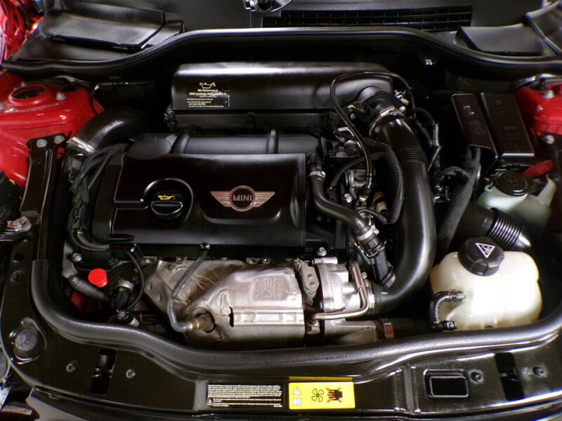 2013 MINI Hardtop Cooper S