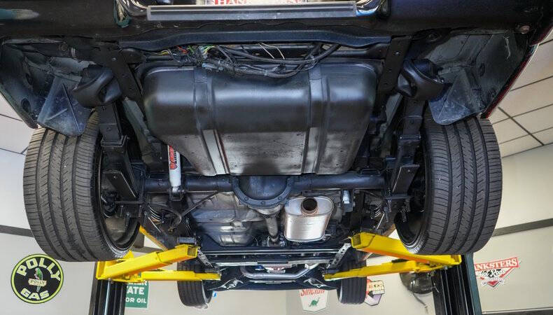 1996 Chevrolet Tahoe