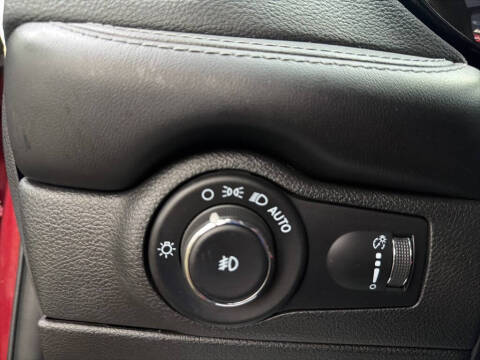 2021 Dodge Durango SXT Plus