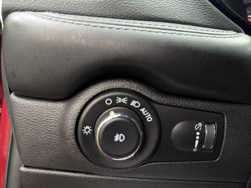 2021 Dodge Durango SXT Plus