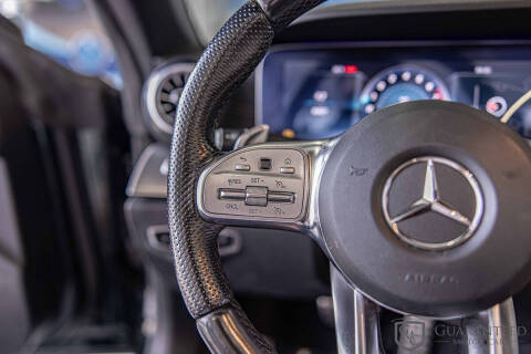 2020 Mercedes-Benz E-Class AMG E 53