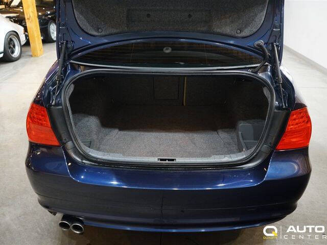 2011 BMW 3 Series 328i