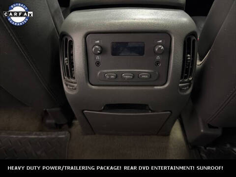 2006 Chevrolet Silverado 2500HD