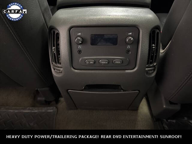 2006 Chevrolet Silverado 2500HD