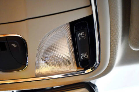 2017 Jeep Cherokee Trailhawk