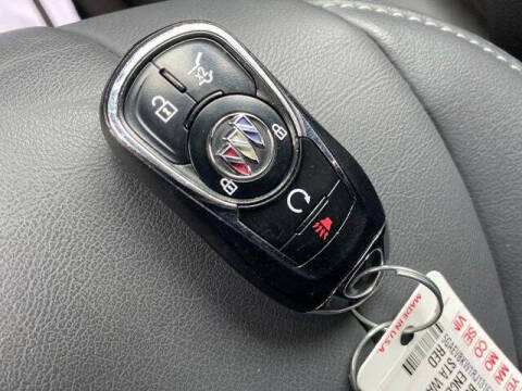 2024 Buick Enclave Premium