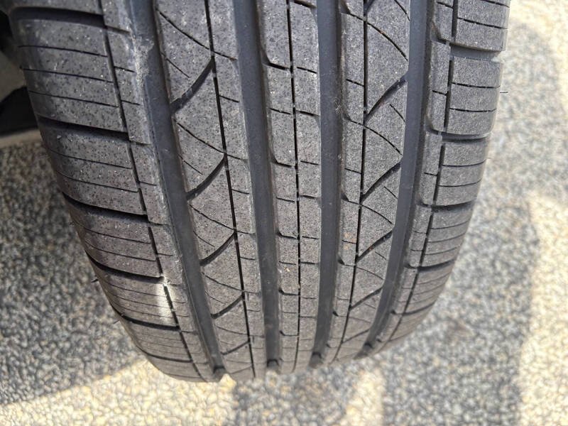 2017 GMC Acadia Limited