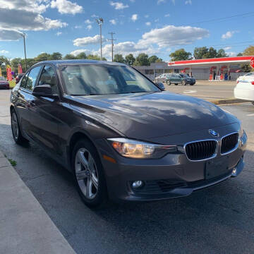 2013 BMW 3 Series for sale at City to City Auto Sales - Raceway in Richmond VA