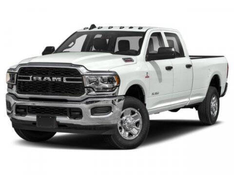 2022 RAM 2500 for sale at Joel Confer Quality Pre-Owned in Pleasant Gap PA