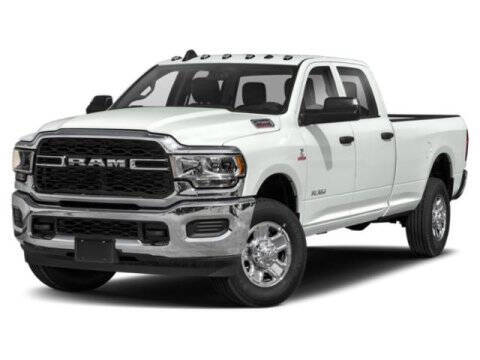 2022 RAM 2500 Limited Longhorn