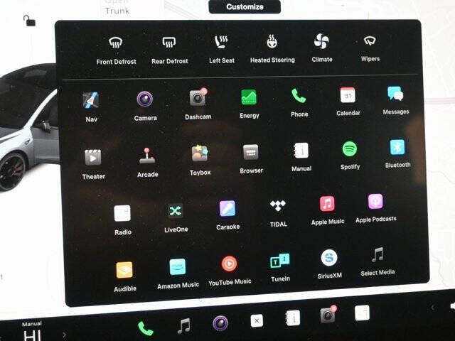 2022 Tesla Model 3 Performance