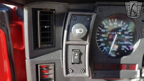 1987 Chevrolet Camaro Z28