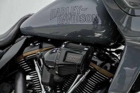 2022 Harley-Davidson FLTRXST Road Glide ST