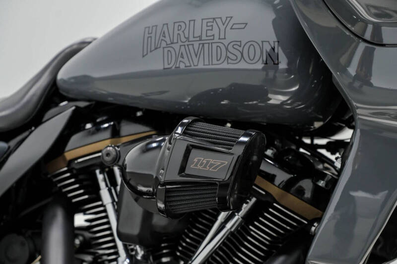 2022 Harley-Davidson FLTRXST Road Glide ST