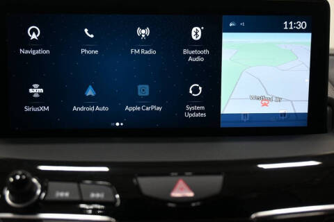 2021 Acura RDX SH-AWD w/Tech