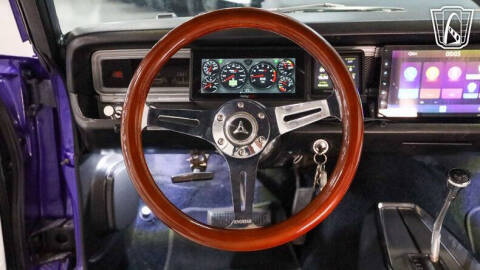 1968 Dodge Dart
