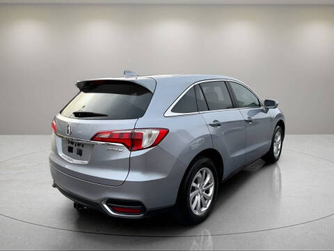 2016 Acura RDX w/Tech