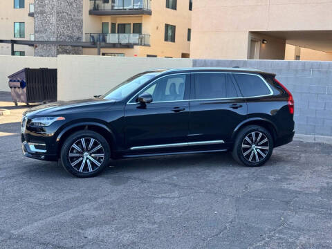 2024 Volvo XC90 B6 Plus Bright Theme 7P
