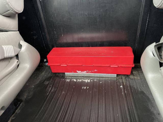 2023 GMC Savana 2500