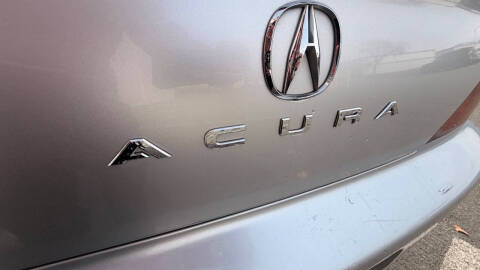 2002 Acura TL 3.2 Type-S w/Navi