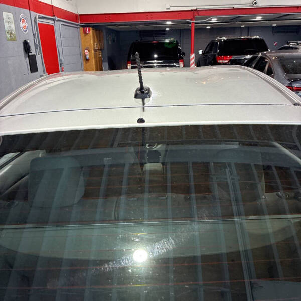 2011 Toyota Prius Three