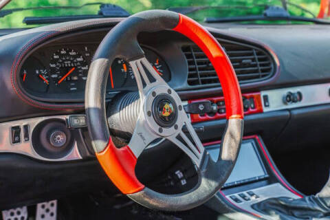1987 Porsche 944