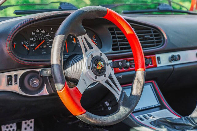1987 Porsche 944