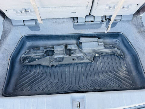 2011 Honda Odyssey LX