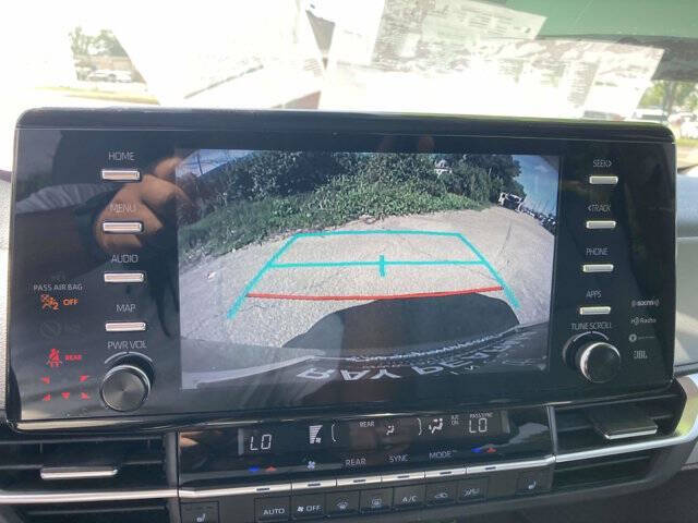 2021 Toyota Sienna