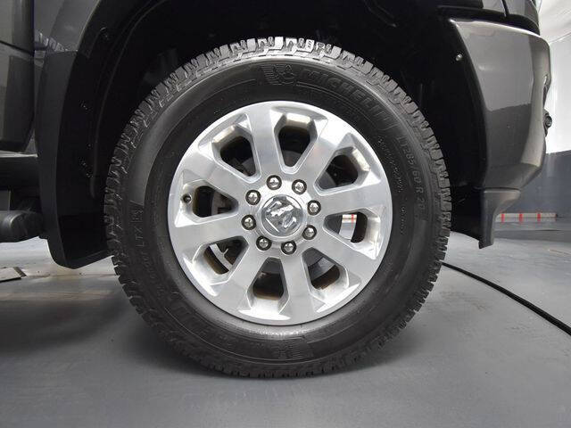 2022 RAM 3500 Laramie