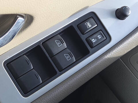 2013 Nissan Murano SL