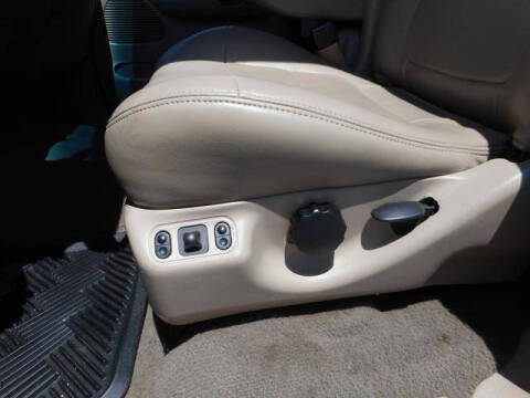 2001 Ford F-150