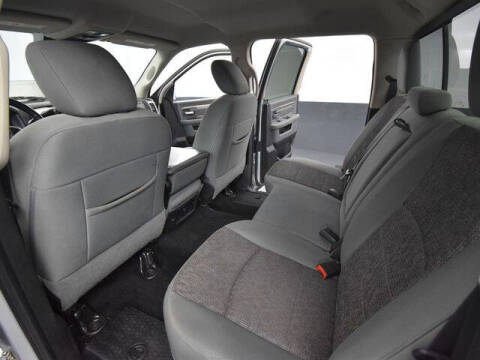 2016 RAM 3500 Big Horn