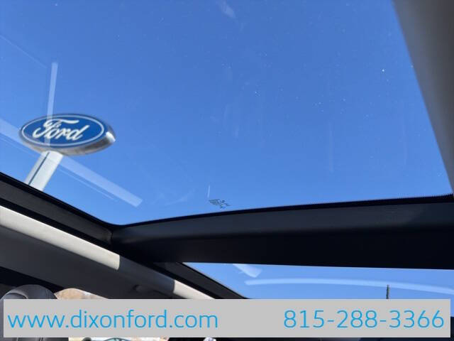 2018 Jeep Renegade Limited