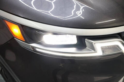 2022 Kia Carnival EX