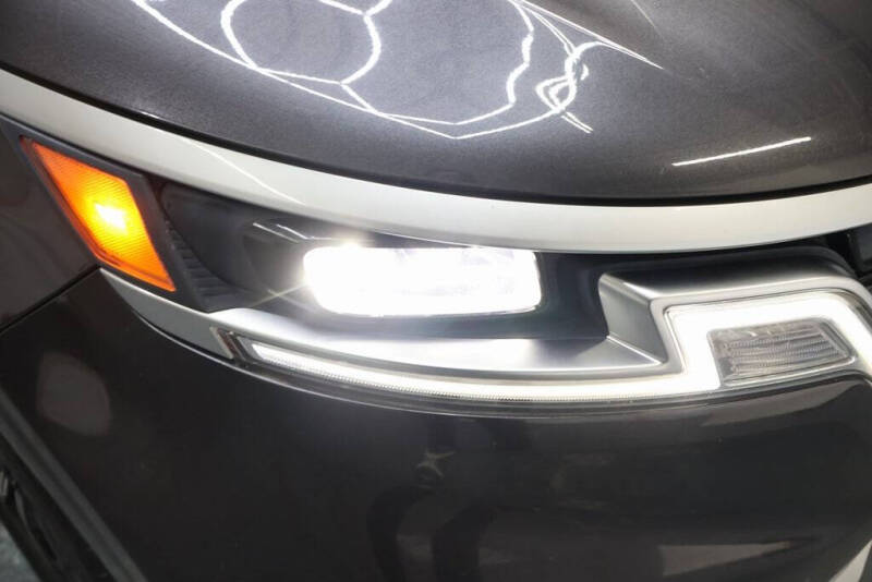 2022 Kia Carnival EX